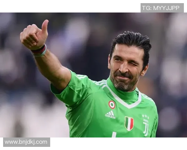 布冯加盟米兰,重返旧地重燃斑马军团雄心 布冯加盟米兰,重返旧地重燃斑马军团雄心