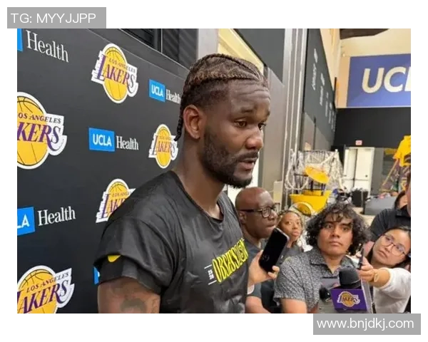 湖人又有新援!球队实力再添一员强援 湖人又有新援!球队实力再添一员强援