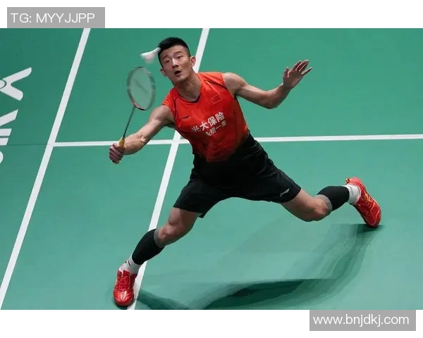 羽毛球速度与实力全面解析权威榜单揭晓运动员排名与表现分析 羽毛球速度与实力全面解析权威榜单揭晓运动员排名与表现分析