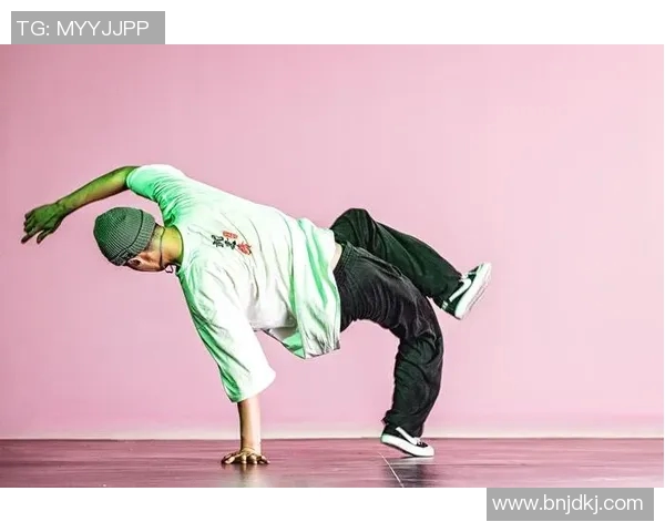 西安街舞队的耐力挑战与成长之路探讨 西安街舞队的耐力挑战与成长之路探讨